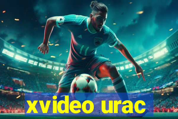 xvideo urac